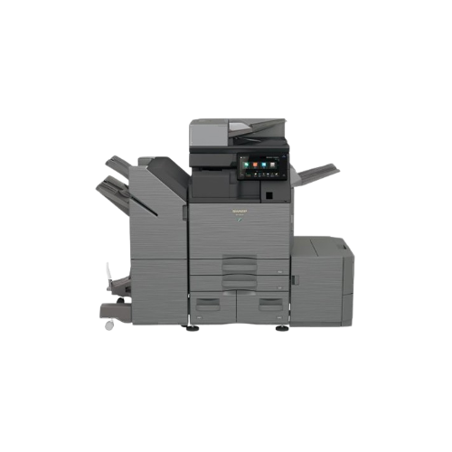 Sharp BP-50C65