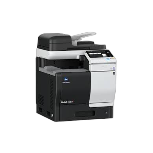 Konica Minolta A93E017