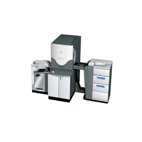HP HP Indigo 5500 Digital Press