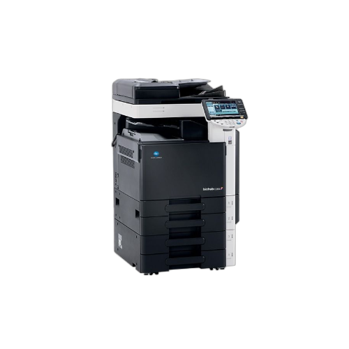 Konica Minolta bizhub C360