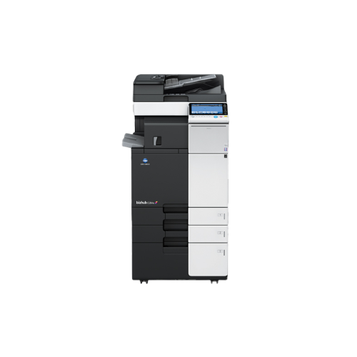 Konica Minolta Konica Minolta Bizhub C284e