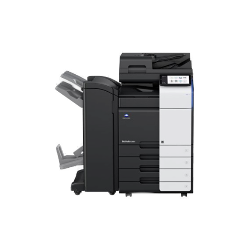 Konica Minolta BIZHUB C300i