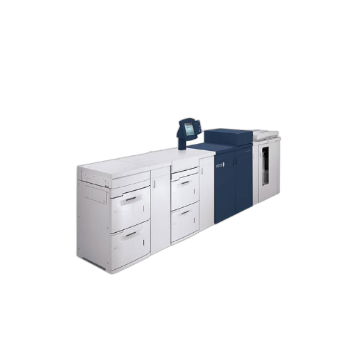 Xerox Xerox DocuColor 8002 Digital Press