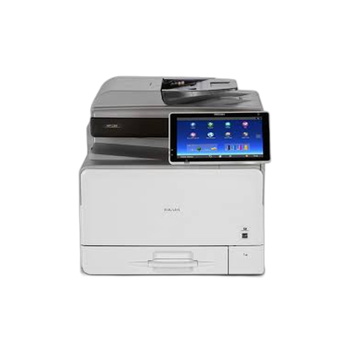 Lanier Lanier MP C307SPF / Ricoh MP C307SPF