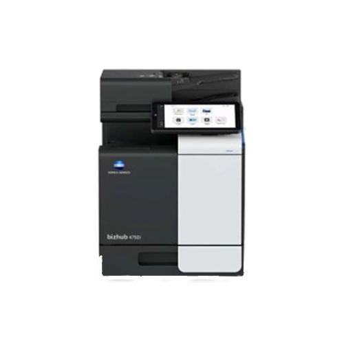 Konica Minolta BH4750i