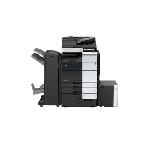 Konica Minolta BH808