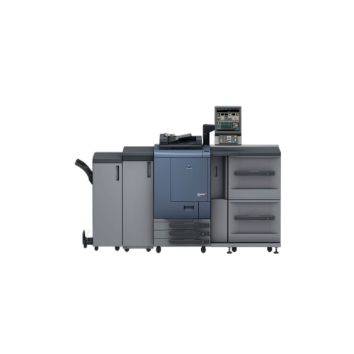 Konica Minolta bizhub PRESS C6000 Pro