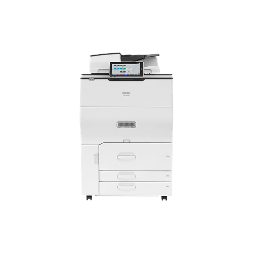 Ricoh IMC8000