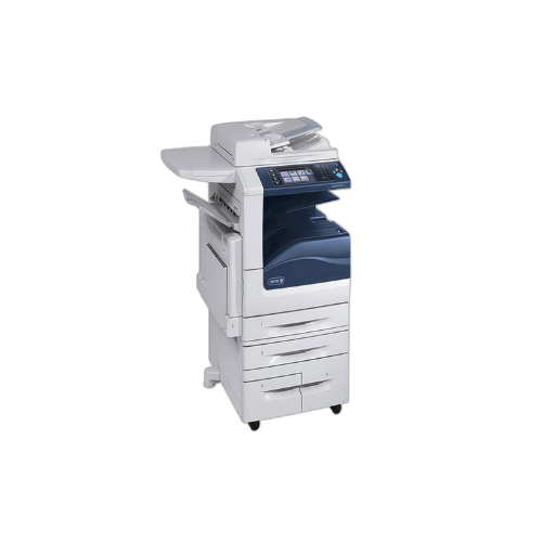 Xerox Xerox WorkCentre 7556