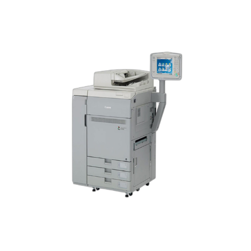 Canon imagePRESS C700