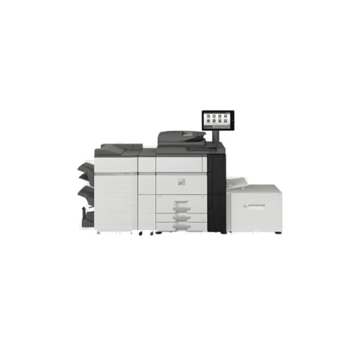 Sharp MX-8090N