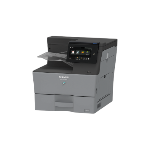 Sharp BP-B550PW