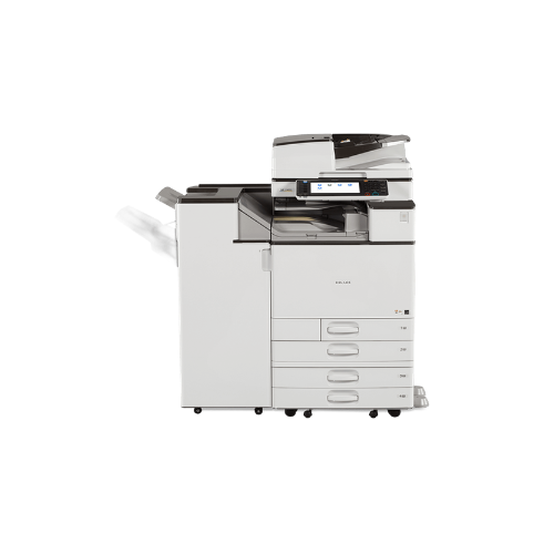 Lanier Lanier MP C6003