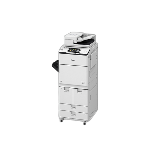 Canon Canon imageRUNNER ADVANCE DX 6755i