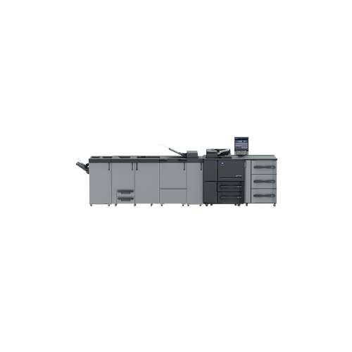 Konica Minolta Konica Minolta AccurioPress 6120