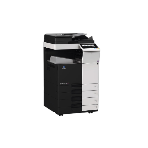 Konica Minolta bizhub C368