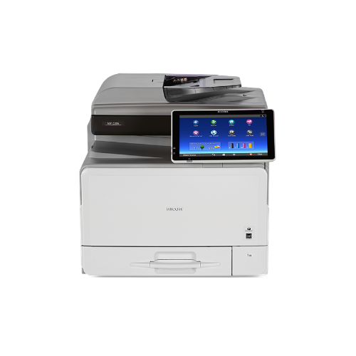 Lanier Lanier MP C306
