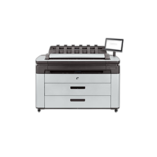 HP 6KD26A