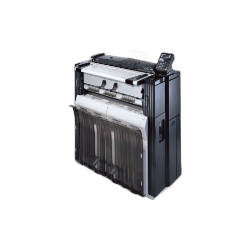 Kyocera Kyocera KM-4850W