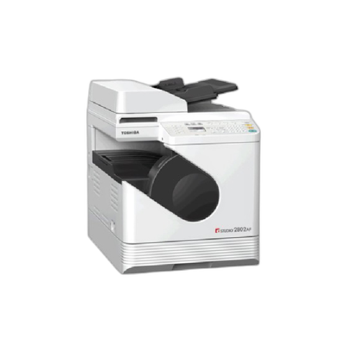 Toshiba Toshiba e-STUDIO 2822AF