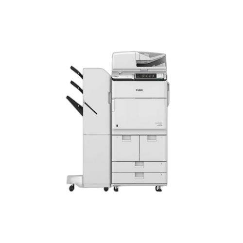 Canon Canon imageRUNNER ADVANCE 6555i