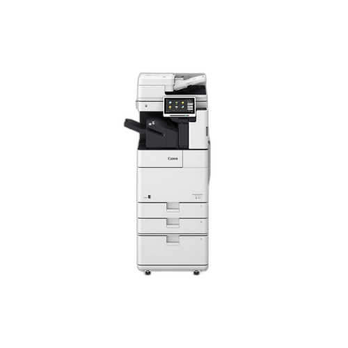 Canon Canon imageRUNNER ADVANCE DX 4725i