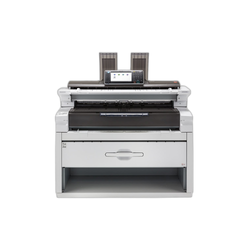 Lanier Lanier MP W6700SP
