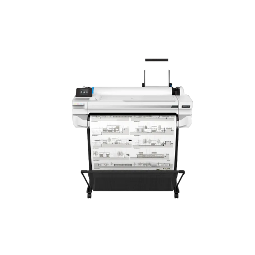 HP HP DesignJet T530 24-inch (A1) Printer