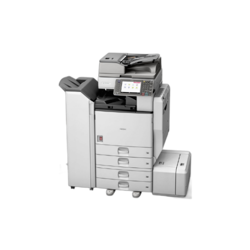 Ricoh Ricoh Aficio MP 5001