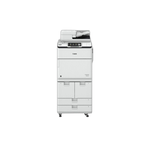 Canon Canon imageRUNNER ADVANCE DX 8905i