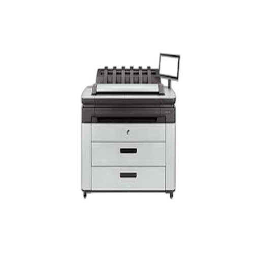 HP HP DesignJet XL 3600