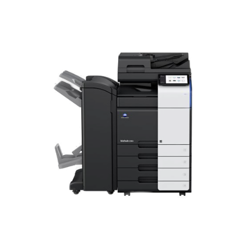 Konica Minolta BIZHUB C360i