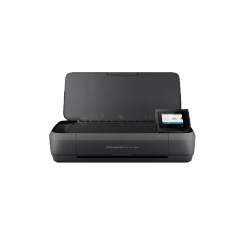 HP 