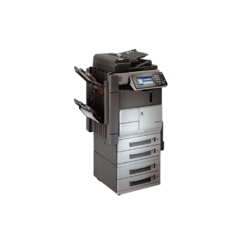 Konica Minolta bizhub 420