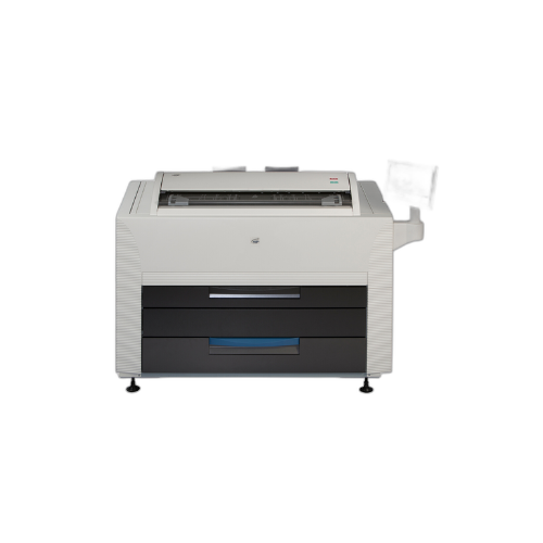KIP KIP 860 Colour Wide Format Multifunction Printer