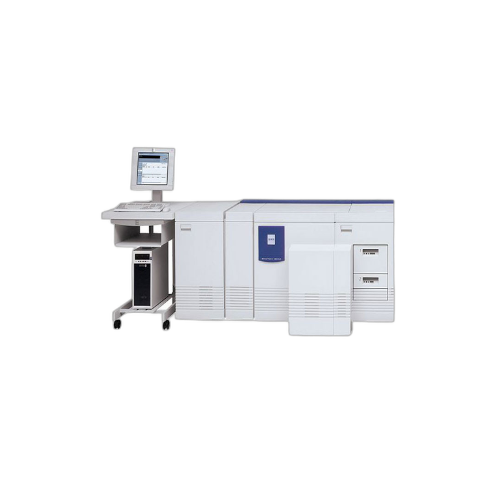 Xerox Xerox DocuTech 155 HighLight Color System