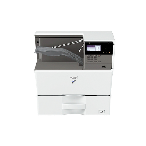 Sharp MX-B450P