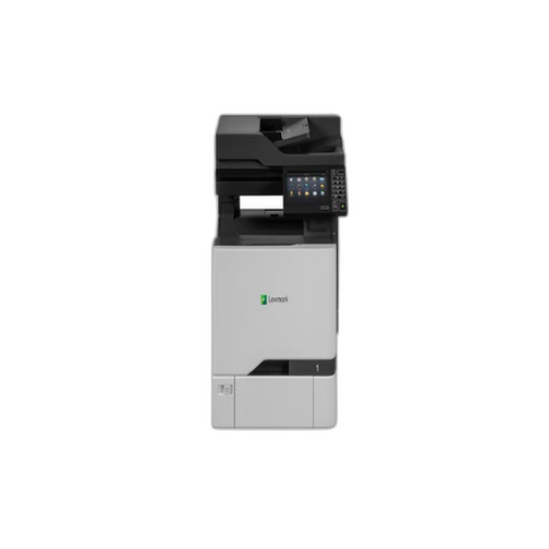 Lexmark Lexmark CX725 Series