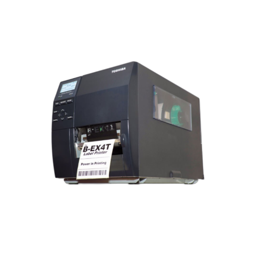 Toshiba BEX4T1GS12DS01RFID