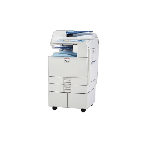 Ricoh Ricoh Aficio MP C2051