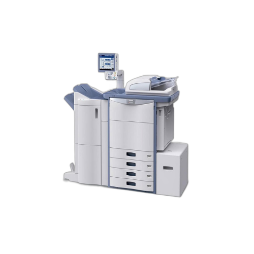 Toshiba Toshiba e-STUDIO 6550CT