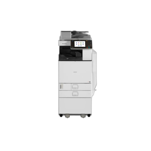 Lanier Lanier MP C4502