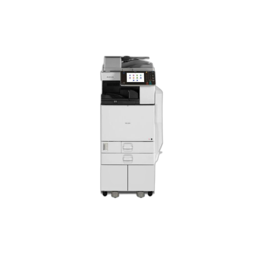 Lanier Lanier MP C3502
