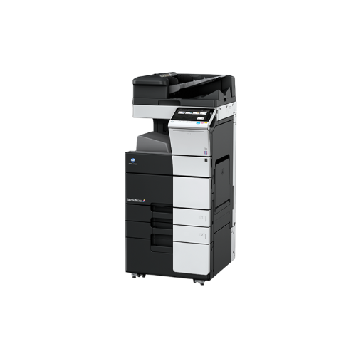 Konica Minolta bizhub C658