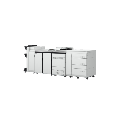 Canon Canon imagePRESS V1000