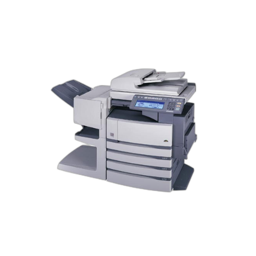 Toshiba Toshiba e-STUDIO 755SE