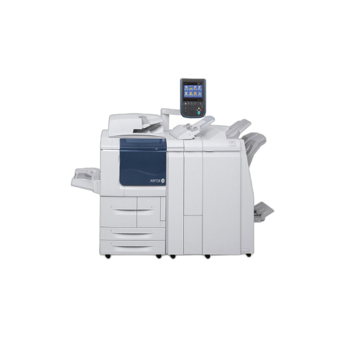 Xerox Xerox D125