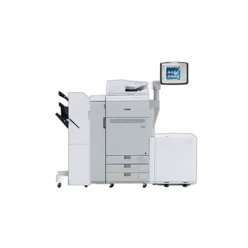 Canon imagePRESS C710CA