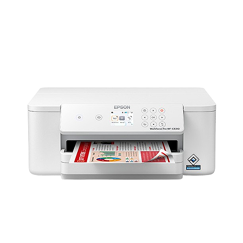 Epson WF-C4310