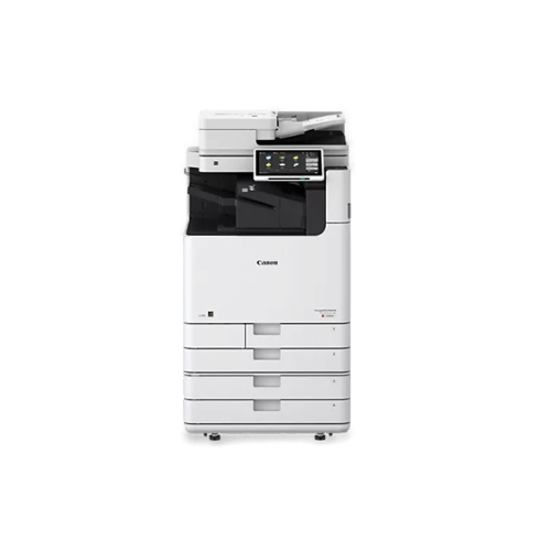 Canon C5860i